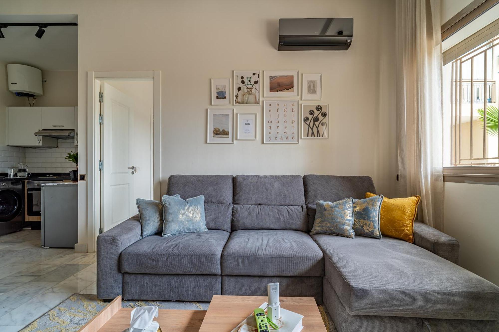 Aerosuite Nouaceur 외부 사진